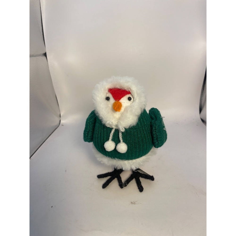 TARGET Spritz BIRD Featherly Friends 2019 DAZZLE Winter Christmas Holiday